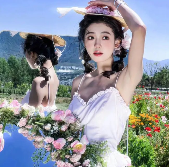 世上的扒手