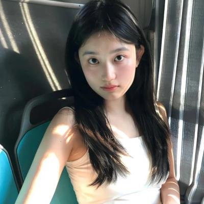 力拔山兮的老婆大人
