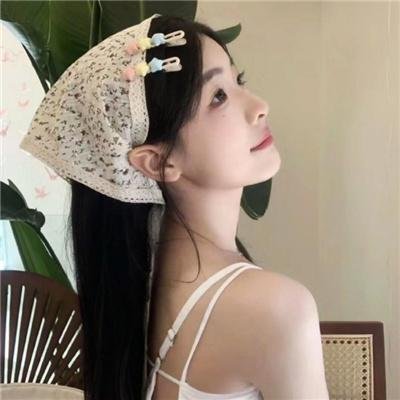 亲爱的妈咪